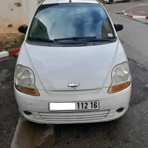 Chevrolet Spark 2012 Lite Ls