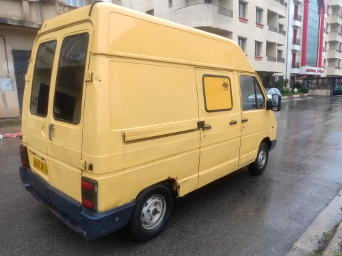 Renault TRAFIC 1995