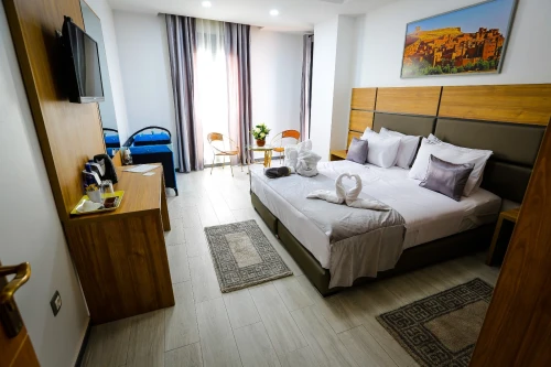 Vente Immeuble Oran Oran