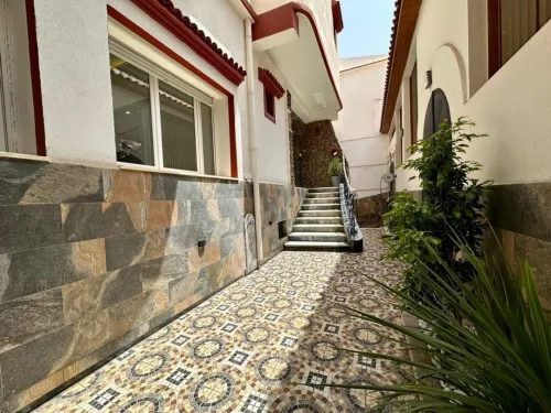 Vente Villa Oran Oran