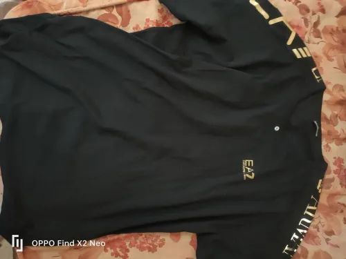 T-shirt emporio armani original