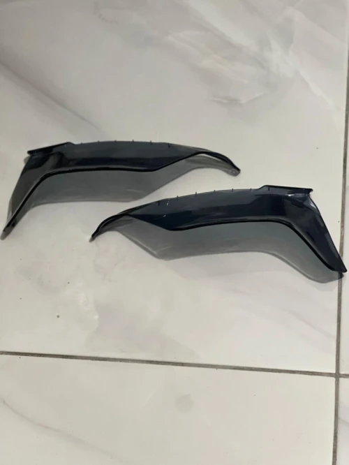 Accessoires gs