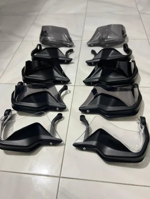 Accessoires gs