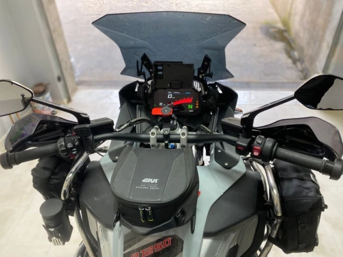 BMW Gs 2023