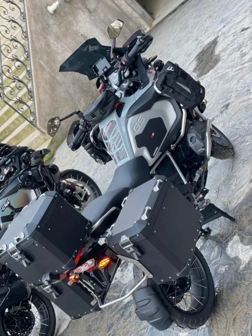 BMW Gs 2023