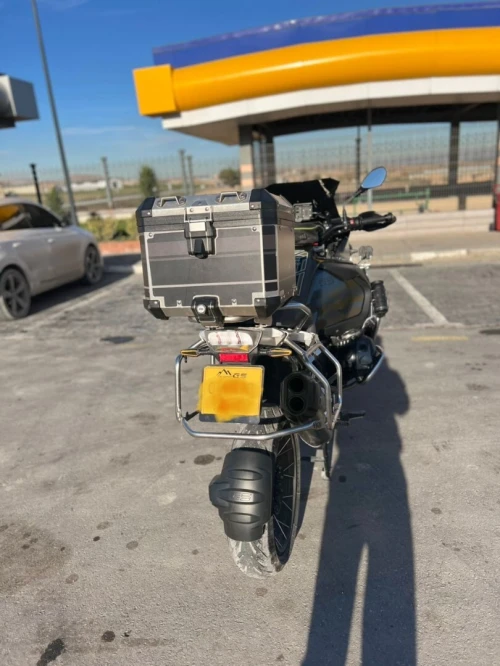 BMW Gs r1250 2021