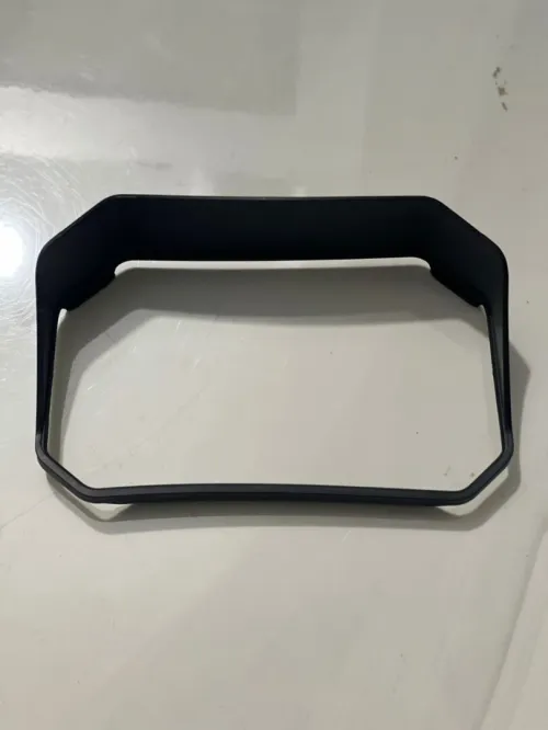 Accessoires gs