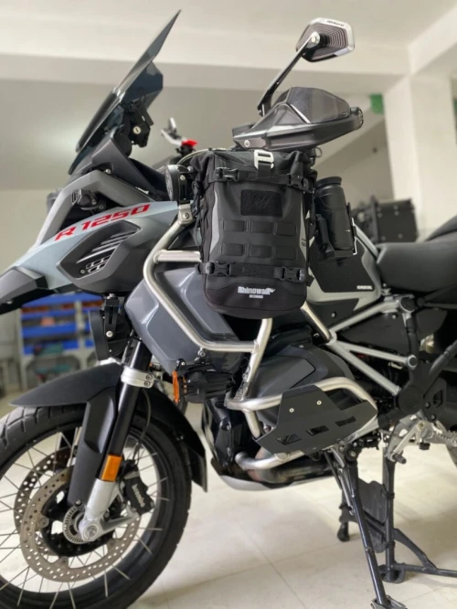 BMW Gs 2023