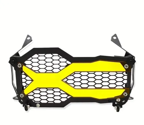 Accessoires gs