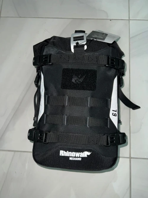 Accessoires gs