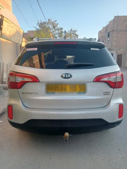 Kia SORENTO 2013 Kia Sorento 2013 Premium 5 places