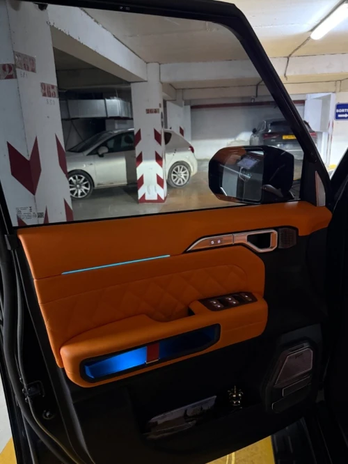 Getour T2 2025 Travel+