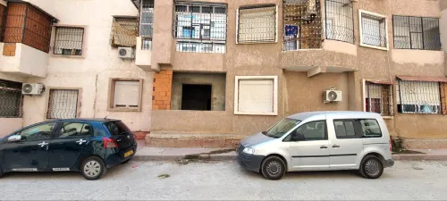 Location Appartement F3 Annaba El bouni