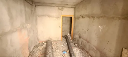 Location Appartement F3 Annaba El bouni