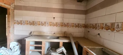 Location Appartement F3 Annaba El bouni
