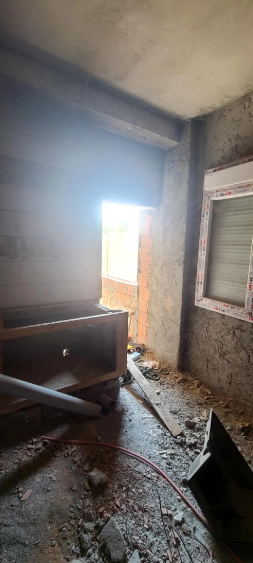 Location Appartement F3 Annaba El bouni