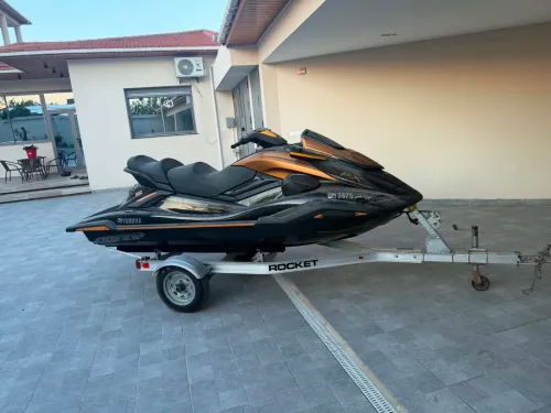 Jetski yamaha Limited 2024