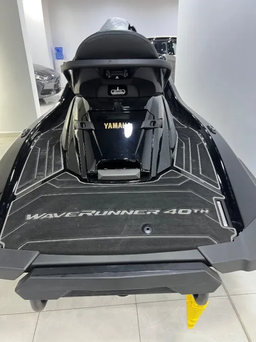 Jet ski Yamaha limited 2026