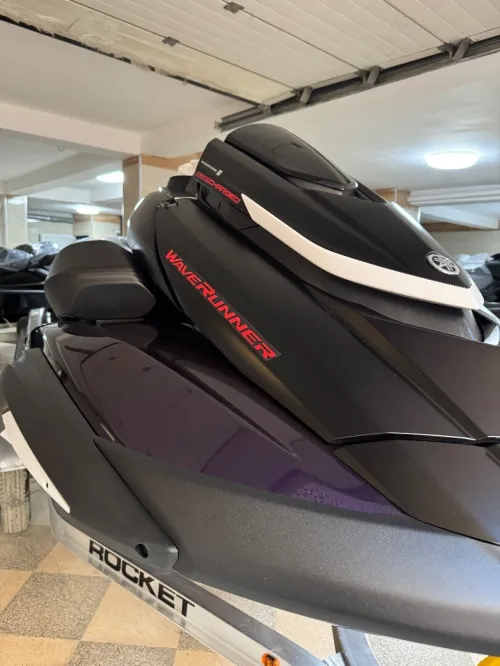 Jet ski Yamaha 2026