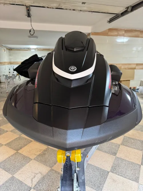 Jet ski Yamaha 2026