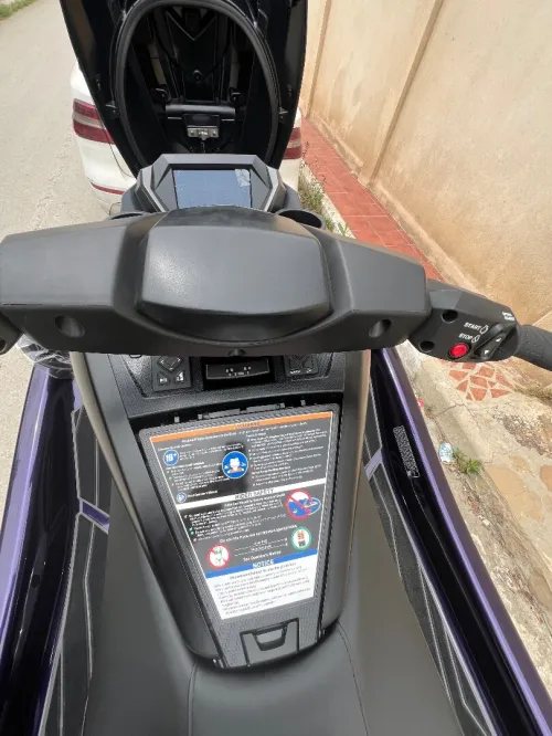 Jet ski Yamaha 2026 FX 1800