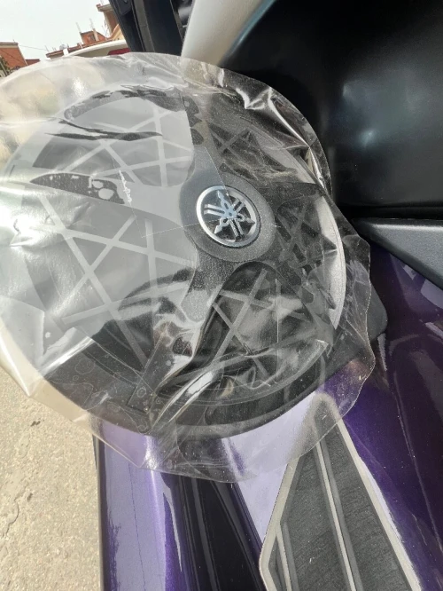 Jet ski Yamaha 2026 FX 1800
