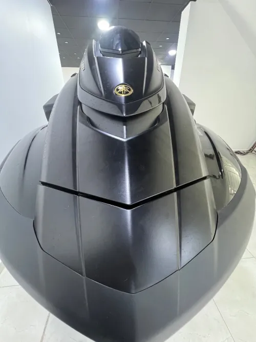 Jet ski Yamaha limited 2026