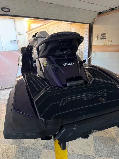 Jet ski Yamaha 2026