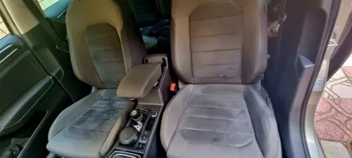Volkswagen Golf 7 2019 