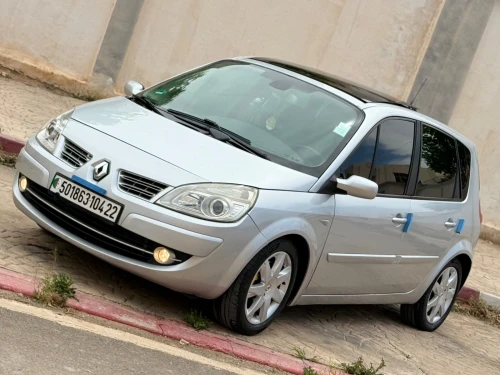 Renault Scenic 2004 Scenic
