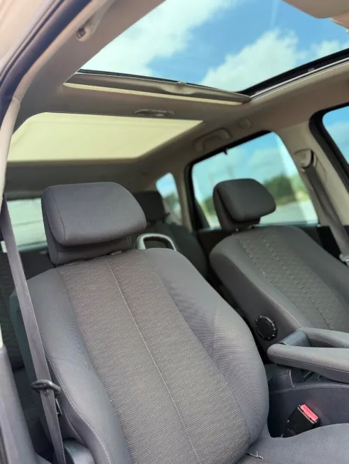 Renault Scenic 2004 Scenic
