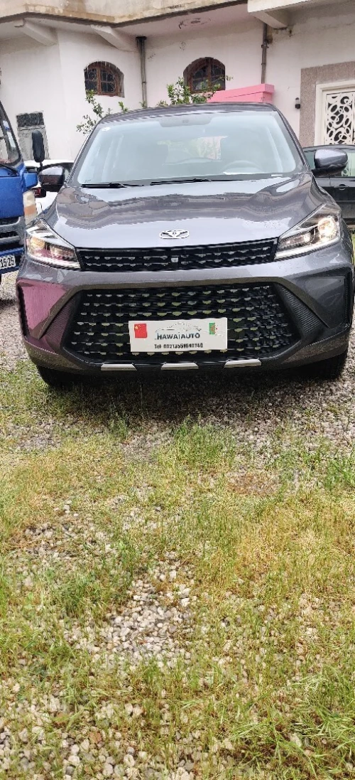 Chery Kai yi 2026 X3 pro