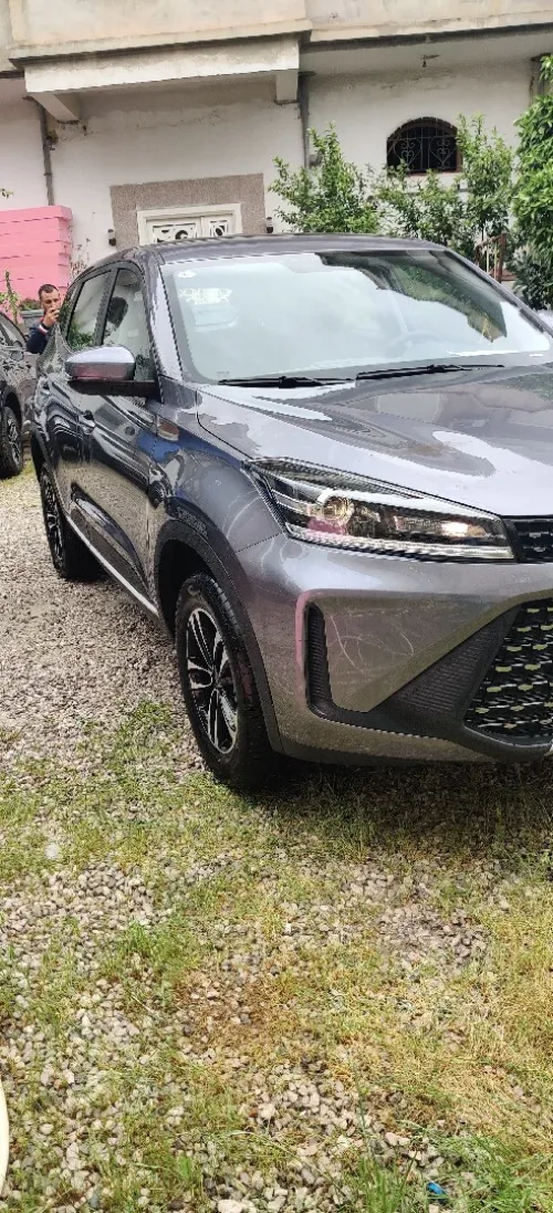 Chery Kai yi 2026 X3 pro