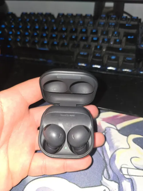 Galaxy buds  2 pro Samsung 