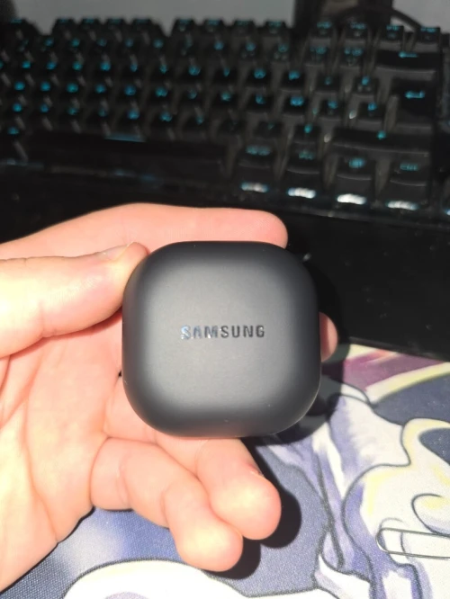 Galaxy buds  2 pro Samsung 