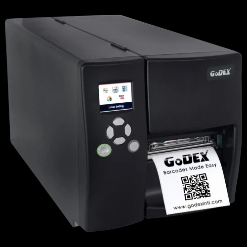 imprimante vignette Godex EZ2250 