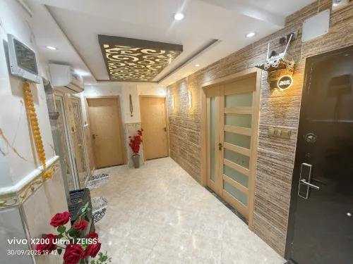 Vente Appartement F3 Mostaganem Mostaganem