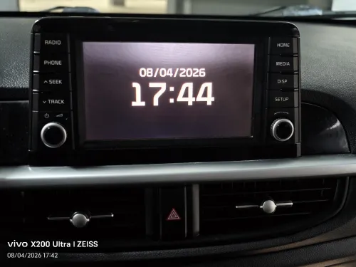 Kia Picanto 2018 GT-Line