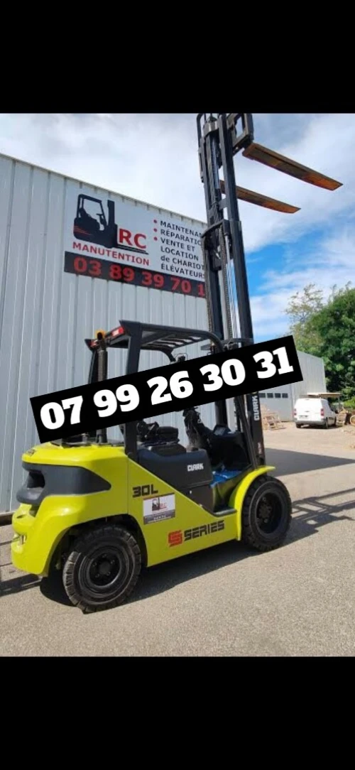 Location clark 3t 7t 10t