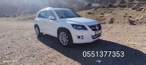 Volkswagen Tiguan 2010 R-Line