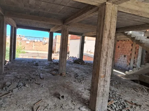 Vente Villa Blida Bouinan
