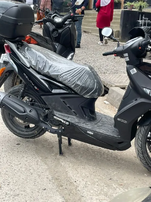 Kymco Kymco agility 16+ abs 2025