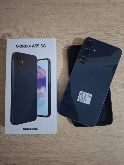 Samsung A55 5G