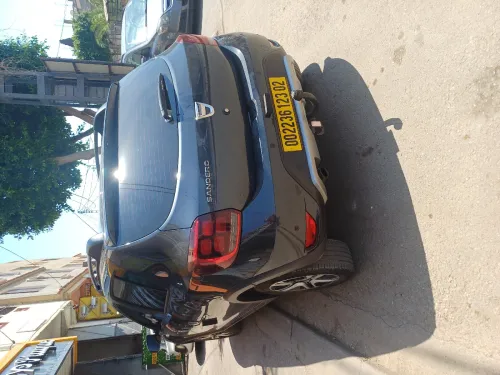 Dacia Sandero 2023 Stepway Extreme