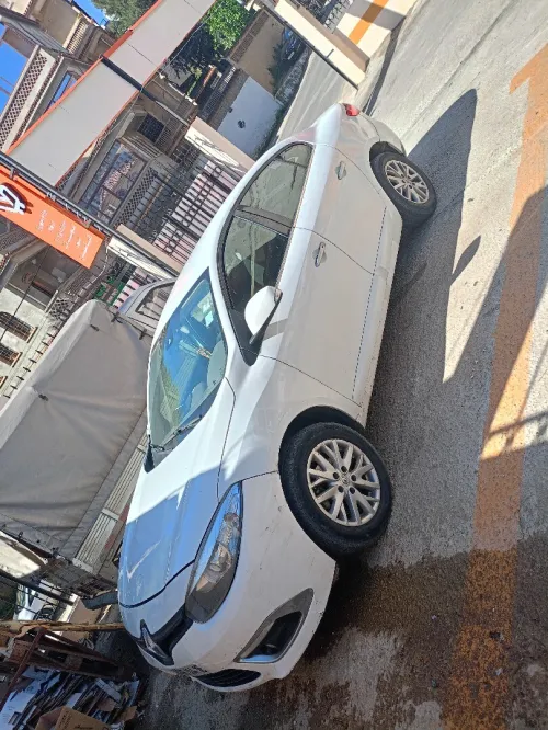 Renault Fluence 2014 Privilège