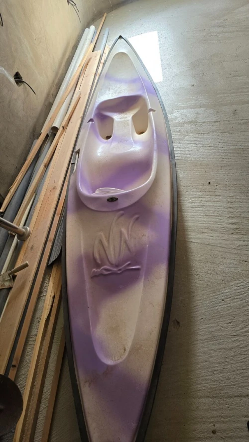 Kayak