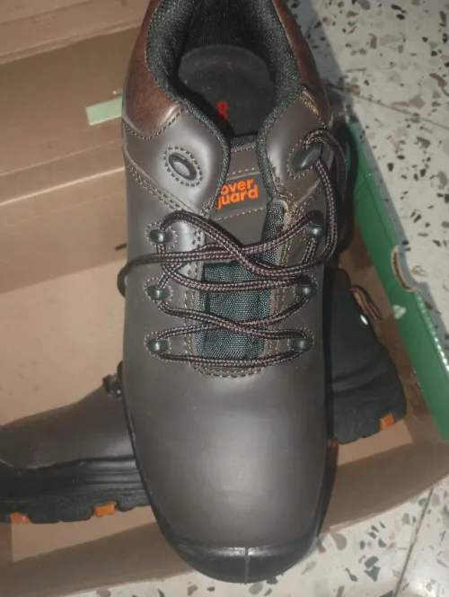 Chaussures covergaurd