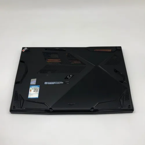 MSI THIN GF63 I7 12650H RTX 4060 16GB RAM 512GB SSD