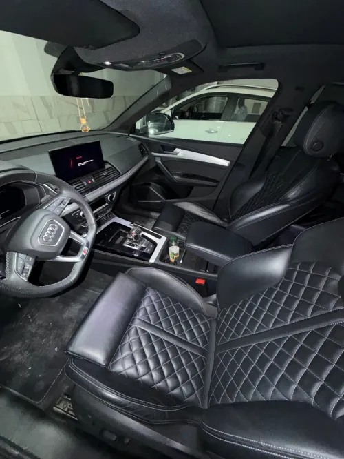 Audi Q5 2023 S-line