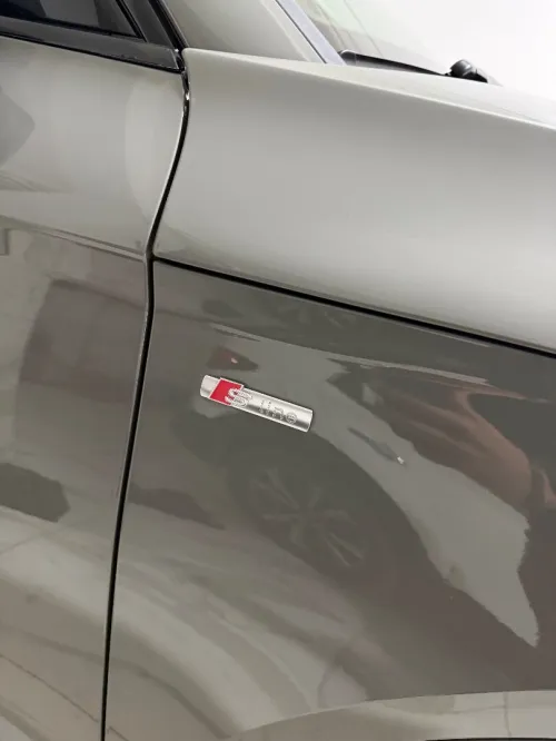 Audi Q5 2023 S-line